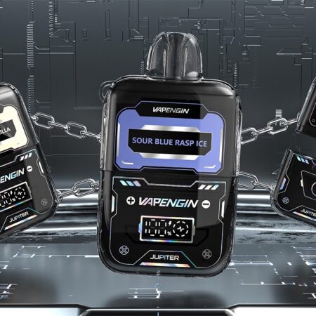 VAPENGIN木星