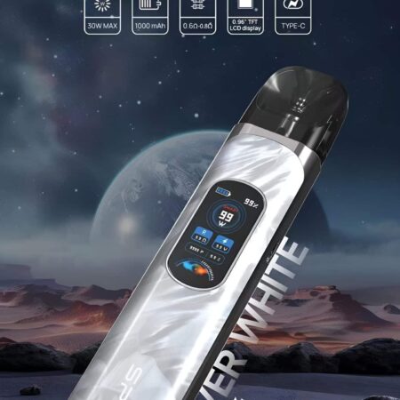 SP2S天王星大煙款主機｜可重複注油・穩定輸出・711貨到付款