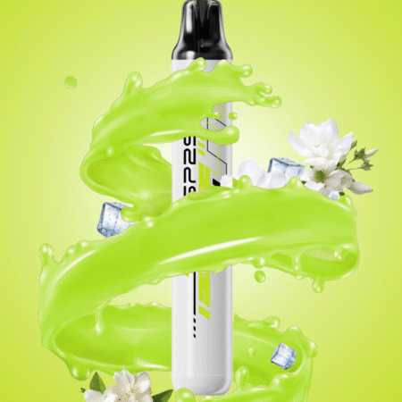 SP2S Once Pro思博瑞5000口丨濃郁口感雲霧滿分