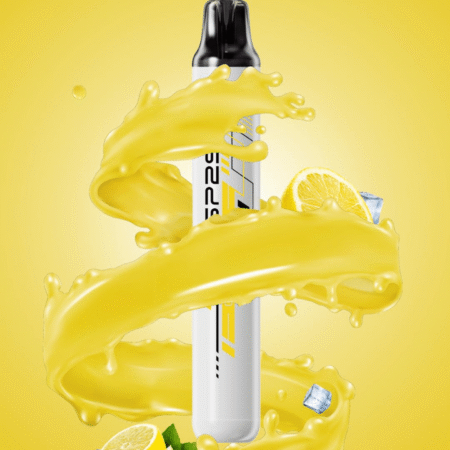 SP2S Once Pro思博瑞5000口丨濃郁口感雲霧滿分