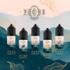 Teacream 萃茶系列煙油｜30ML 小煙專屬 回甘茶香